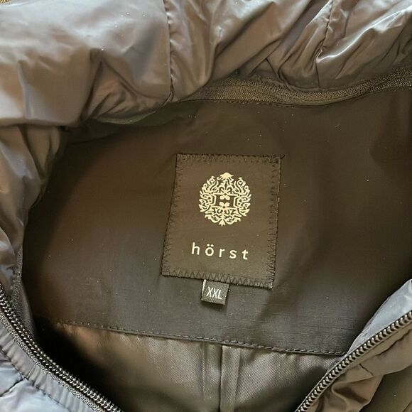 Hörst hybrid Jacket with Removable Hooded Bib black size XXL - Picture 6 of 15